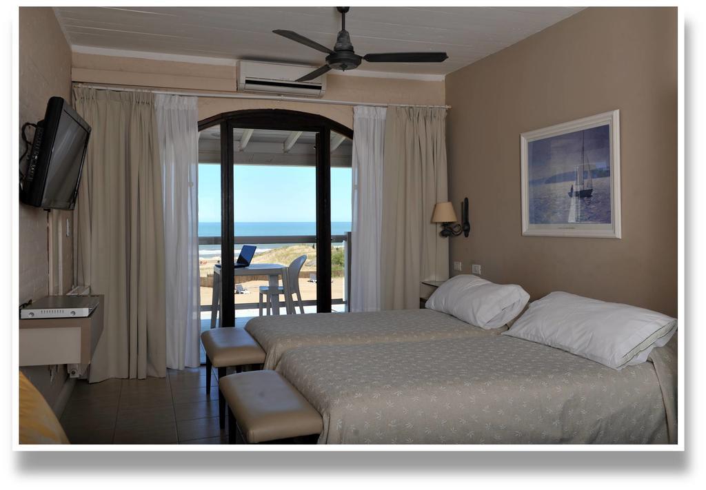 Carilo Soleil By Hs Aparthotel Rum bild