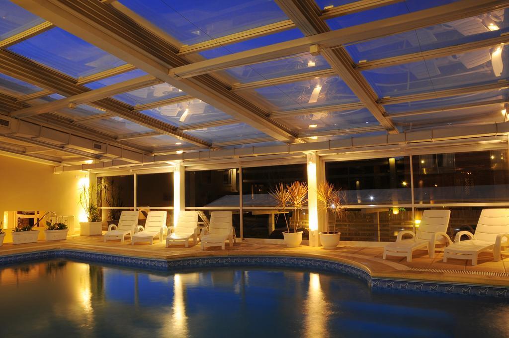 Carilo Soleil By Hs Aparthotel Exteriör bild