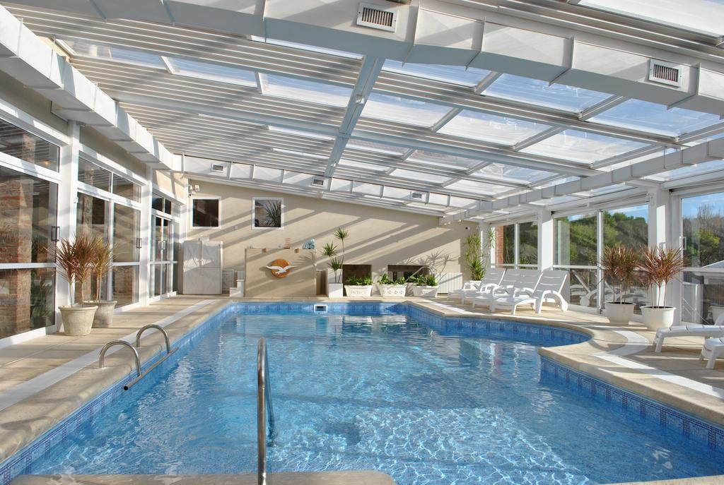 Carilo Soleil By Hs Aparthotel Exteriör bild