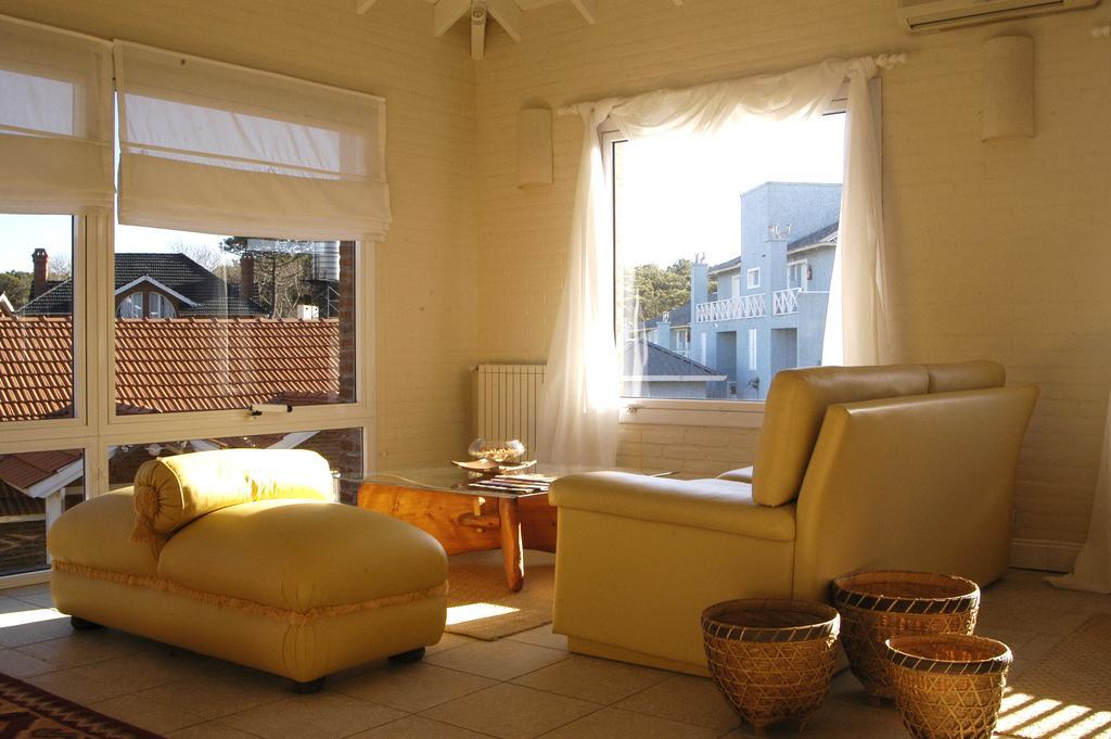 Carilo Soleil By Hs Aparthotel Exteriör bild