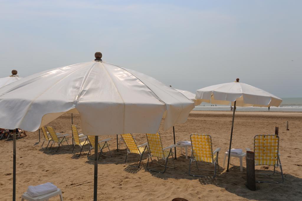 Carilo Soleil By Hs Aparthotel Exteriör bild